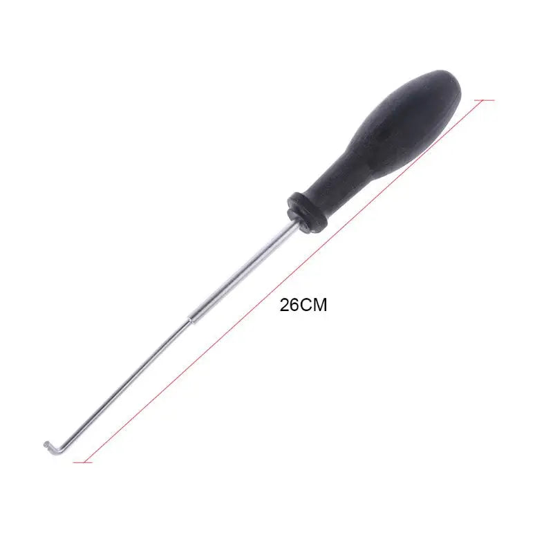 Door Outer Handle Disassembler Handle Removal Tool T10389 Special Tools Auto Parts Accessories