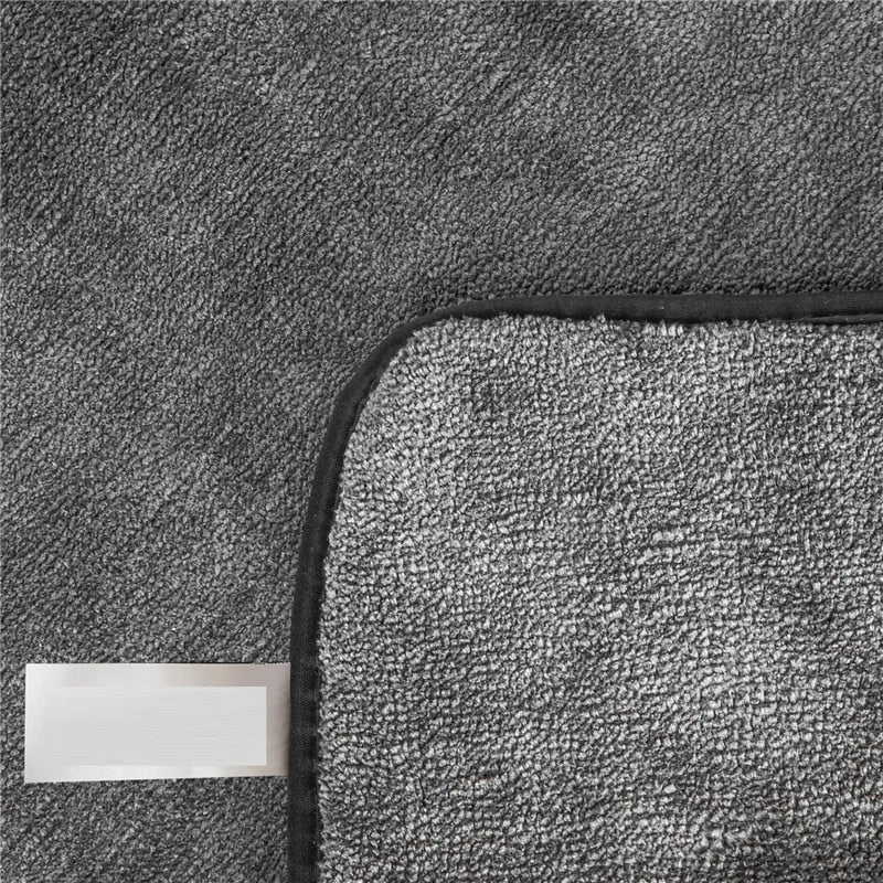 Microfiber Towel Car Wash Super Absorbent Car Cleaning Detailing Cloth Auto Care Drying Towels Care Cleaning Polishing Cloths