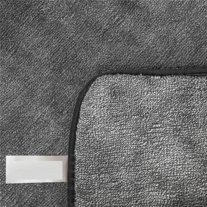Microfiber Towel Car Wash Super Absorbent Car Cleaning Detailing Cloth Auto Care Drying Towels Care Cleaning Polishing Cloths