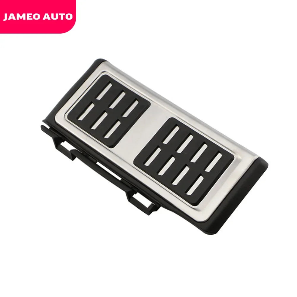 Car Pedals Foot Fuel Brake Clutch Cover for Volkswagen VW Polo A05 Golf A7 for Skoda Rapid Octavia 5E 5F A7 Parts